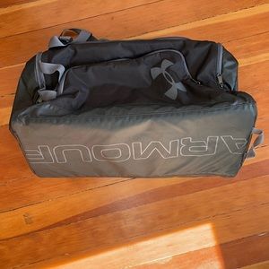 Under Armour Gym Bag